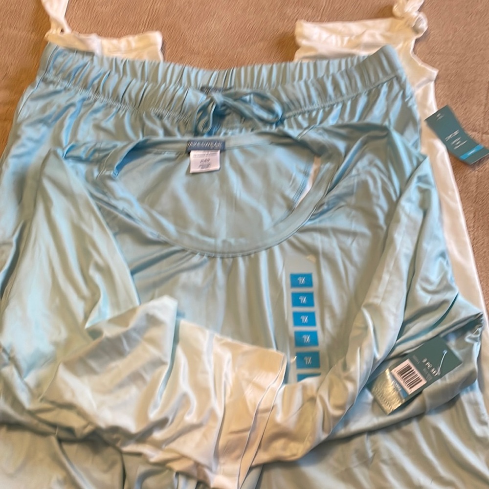 Wake & Wear Pajamas